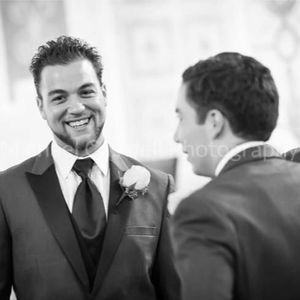 Meet your Posher, Ben